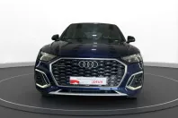 Audi Q5 din 2022 cu 60.439 km - oferta AUD152342 - foto 3