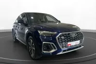 Audi Q5 din 2022 cu 60.439 km - oferta AUD152342 - foto 4