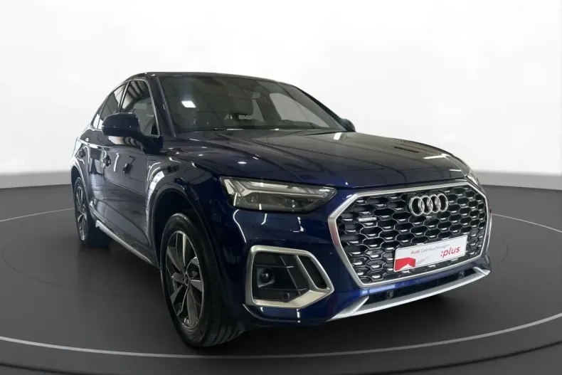 Audi Q5 din 2022 cu 60.439 km - oferta AUD152342 - foto 4