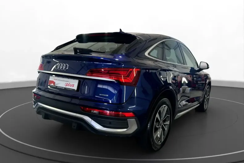 Audi Q5 din 2022 cu 60.439 km - oferta AUD152342 - foto 5