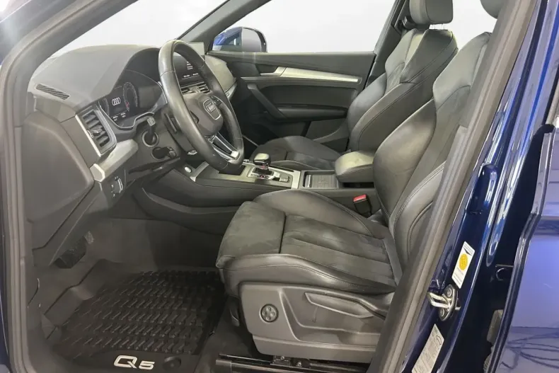 Audi Q5 din 2022 cu 60.439 km - oferta AUD152342 - foto 8