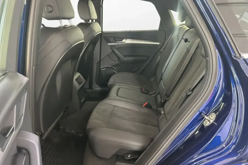 Audi Q5 din 2022 cu 60.439 km - oferta AUD152342 - foto 11