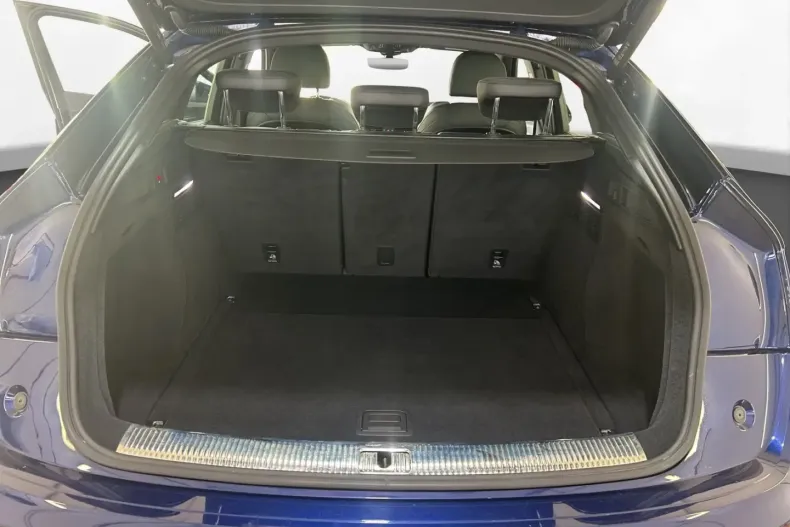 Audi Q5 din 2022 cu 60.439 km - oferta AUD152342 - foto 15