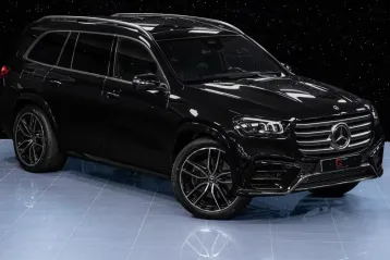 Mercedes-Benz GLS 450 din 2024 - oferta MER152343