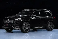 Mercedes-Benz GLS 450 din 2024 cu 12.000 km - oferta MER152343 - foto 2