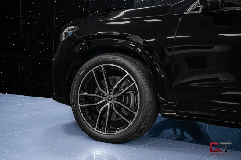 Mercedes-Benz GLS 450 din 2024 cu 12.000 km - oferta MER152343 - foto 5