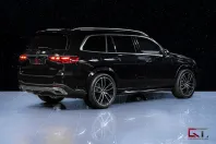 Mercedes-Benz GLS 450 din 2024 cu 12.000 km - oferta MER152343 - foto 8