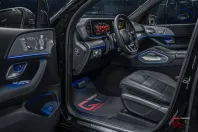 Mercedes-Benz GLS 450 din 2024 cu 12.000 km - oferta MER152343 - foto 9
