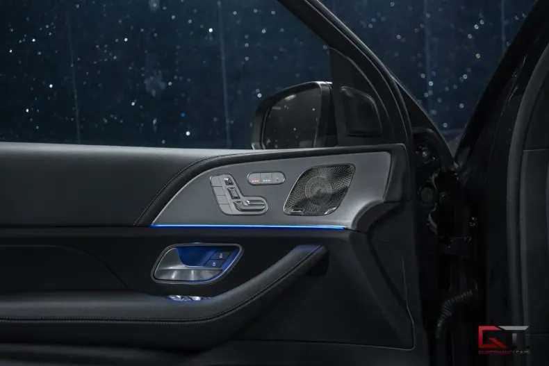 Mercedes-Benz GLS 450 din 2024 cu 12.000 km - oferta MER152343 - foto 10