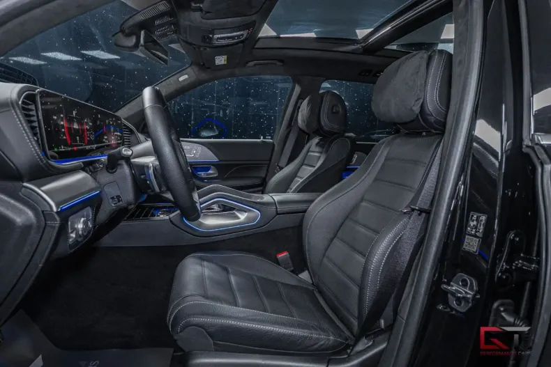 Mercedes-Benz GLS 450 din 2024 cu 12.000 km - oferta MER152343 - foto 15