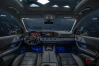 Mercedes-Benz GLS 450 din 2024 cu 12.000 km - oferta MER152343 - foto 16