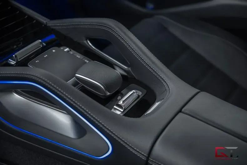 Mercedes-Benz GLS 450 din 2024 cu 12.000 km - oferta MER152343 - foto 18