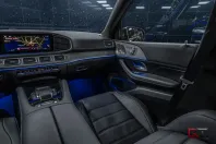 Mercedes-Benz GLS 450 din 2024 cu 12.000 km - oferta MER152343 - foto 19