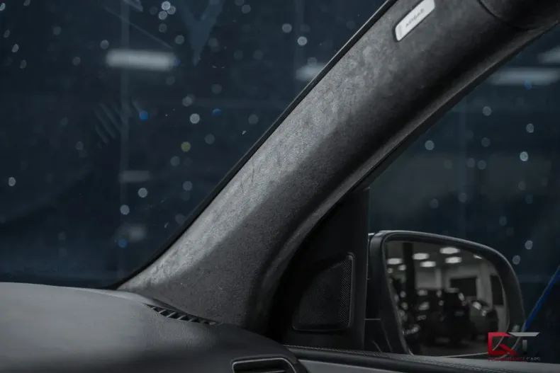 Mercedes-Benz GLS 450 din 2024 cu 12.000 km - oferta MER152343 - foto 20