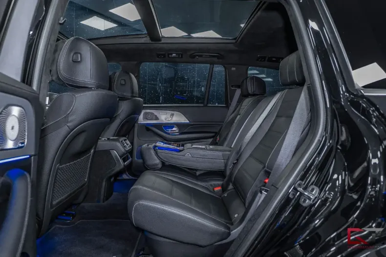 Mercedes-Benz GLS 450 din 2024 cu 12.000 km - oferta MER152343 - foto 22