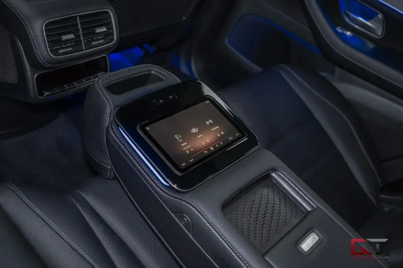 Mercedes-Benz GLS 450 din 2024 cu 12.000 km - oferta MER152343 - foto 23