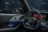 Mercedes-Benz GLS 450 din 2024 cu 12.000 km - oferta MER152343 - foto 25