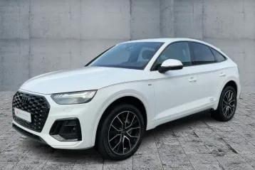 Audi Q5 din 2022 - oferta AUD152344
