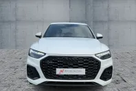 Audi Q5 din 2022 cu 88.764 km - oferta AUD152344 - foto 2