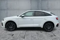 Audi Q5 din 2022 cu 88.764 km - oferta AUD152344 - foto 3