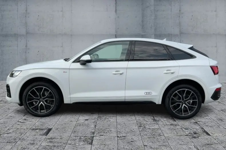 Audi Q5 din 2022 cu 88.764 km - oferta AUD152344 - foto 3