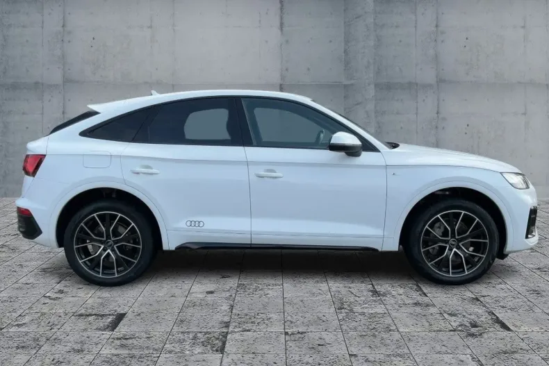 Audi Q5 din 2022 cu 88.764 km - oferta AUD152344 - foto 6