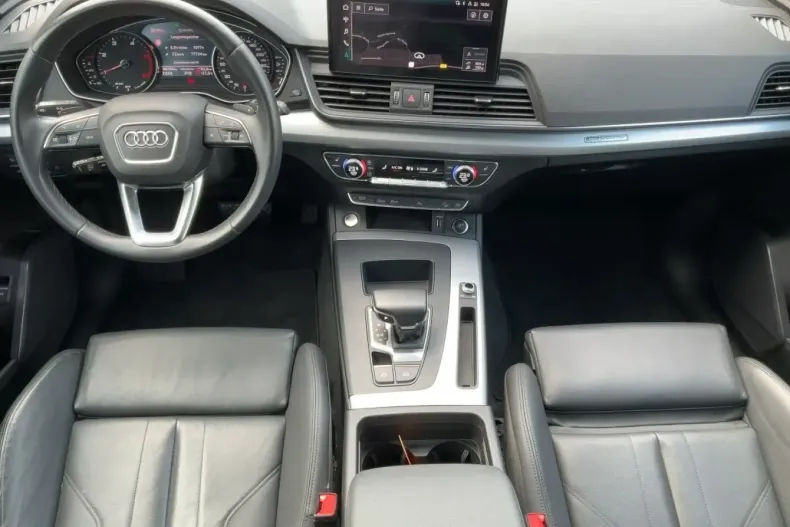 Audi Q5 din 2022 cu 88.764 km - oferta AUD152344 - foto 8