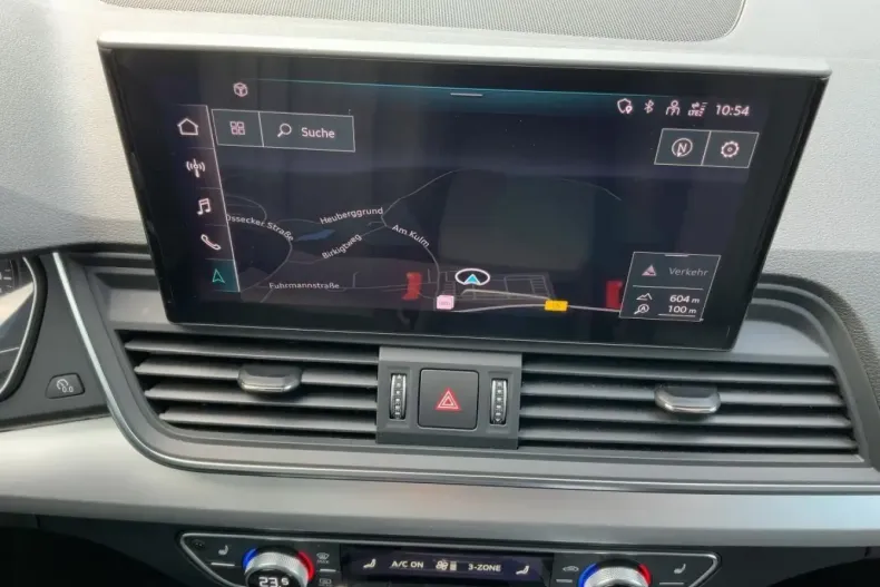 Audi Q5 din 2022 cu 88.764 km - oferta AUD152344 - foto 10