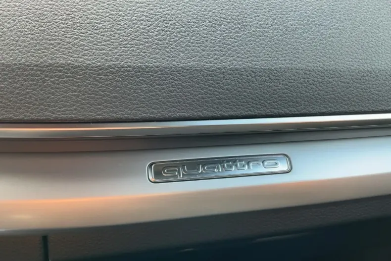 Audi Q5 din 2022 cu 88.764 km - oferta AUD152344 - foto 17