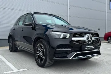 Mercedes-Benz GLE 300 din 2024 - oferta MER152345