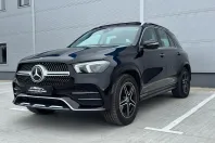 Mercedes-Benz GLE 300 din 2024 cu 22.000 km - oferta MER152345 - foto 2