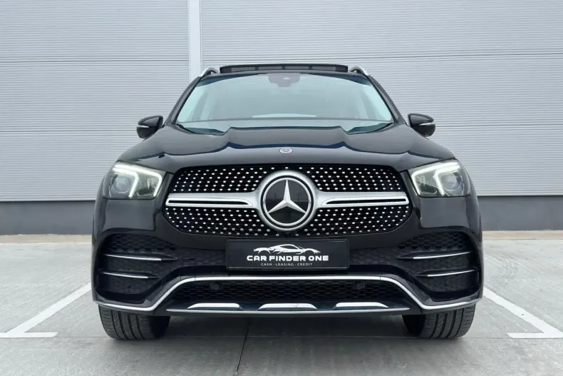 Mercedes-Benz GLE 300 din 2024 cu 22.000 km - oferta MER152345 - foto 3