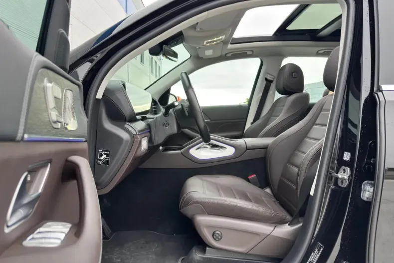 Mercedes-Benz GLE 300 din 2024 cu 22.000 km - oferta MER152345 - foto 11