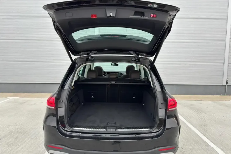 Mercedes-Benz GLE 300 din 2024 cu 22.000 km - oferta MER152345 - foto 35