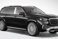 Mercedes-Benz GLS 600 din 2025 cu 5 km - oferta MER152346 - foto 1
