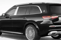 Mercedes-Benz GLS 600 din 2025 cu 5 km - oferta MER152346 - foto 2