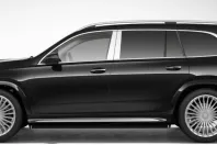 Mercedes-Benz GLS 600 din 2025 cu 5 km - oferta MER152346 - foto 3