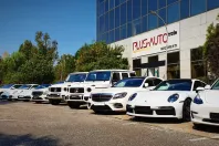 Mercedes-Benz GLS 600 din 2025 cu 5 km - oferta MER152346 - foto 6