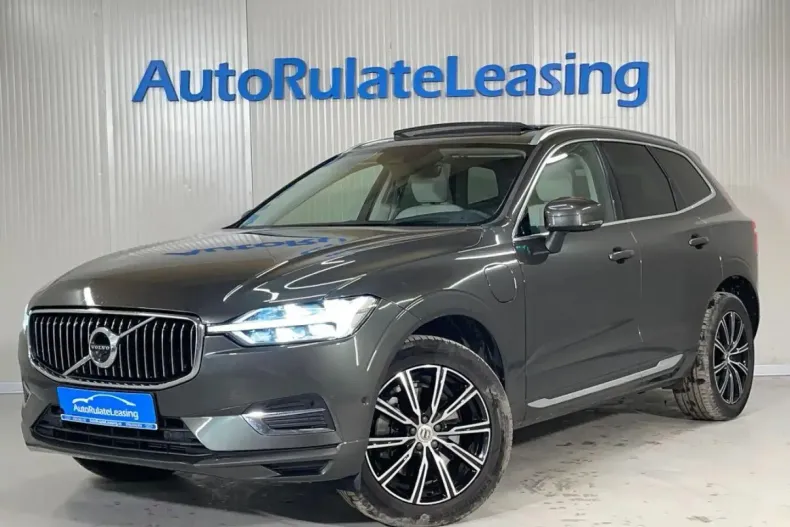Volvo XC60 din 2020 cu 94.919 km - oferta VOL152347 - foto 1