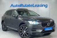 Volvo XC60 din 2020 cu 94.919 km - oferta VOL152347 - foto 2