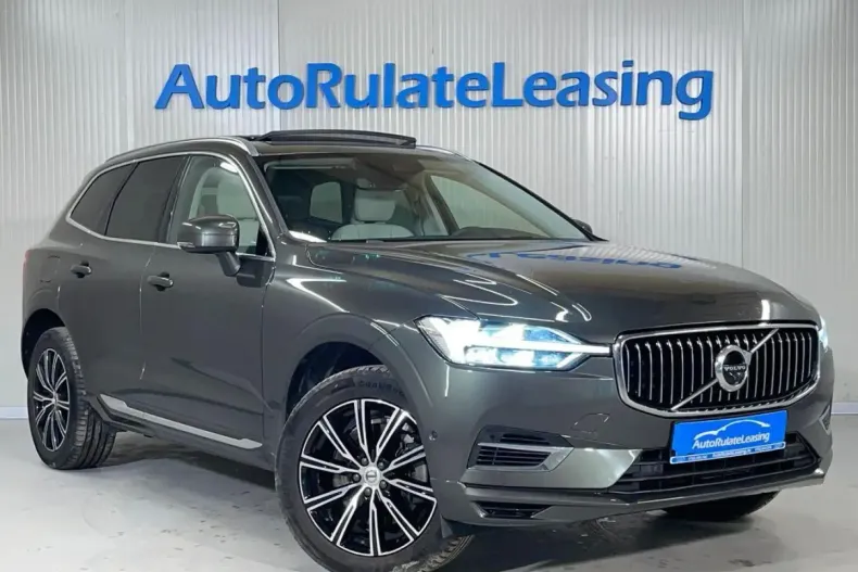 Volvo XC60 din 2020 cu 94.919 km - oferta VOL152347 - foto 2
