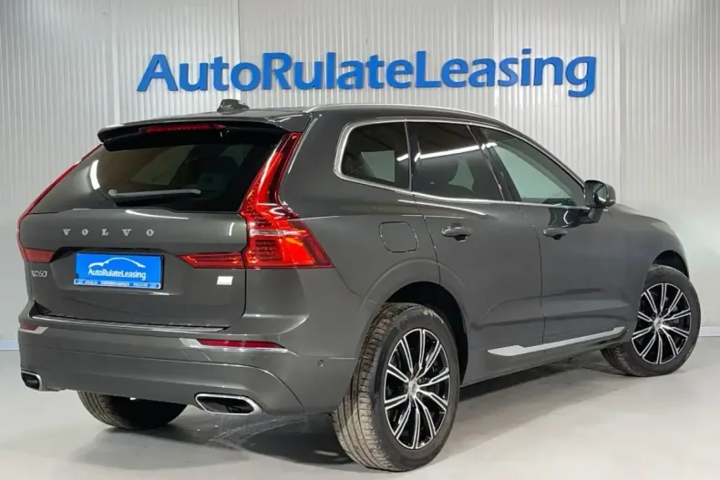 Volvo XC60 din 2020 cu 94.919 km - oferta VOL152347 - foto 3