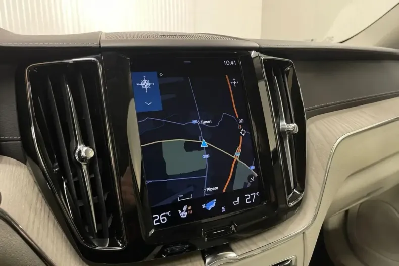 Volvo XC60 din 2020 cu 94.919 km - oferta VOL152347 - foto 17