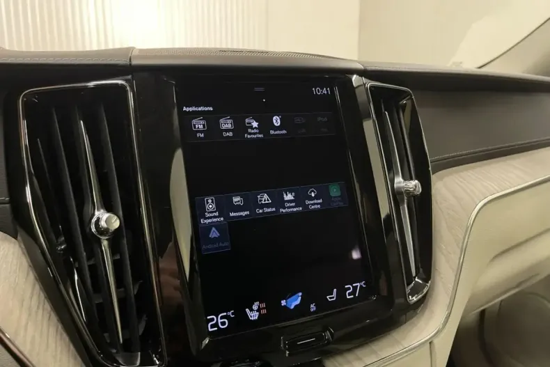 Volvo XC60 din 2020 cu 94.919 km - oferta VOL152347 - foto 21