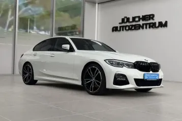 BMW 330 din 2021 - oferta BMW152348