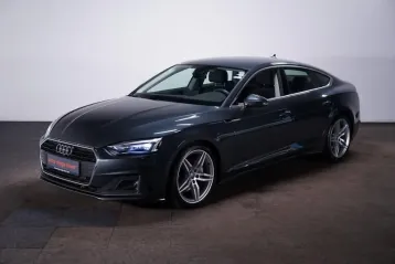 Audi A5 din 2020 - oferta AUD152351