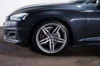 Audi A5 din 2020 cu 88.206 km - oferta AUD152351 - foto 3