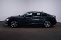 Audi A5 din 2020 cu 88.206 km - oferta AUD152351 - foto 4