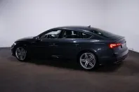 Audi A5 din 2020 cu 88.206 km - oferta AUD152351 - foto 5