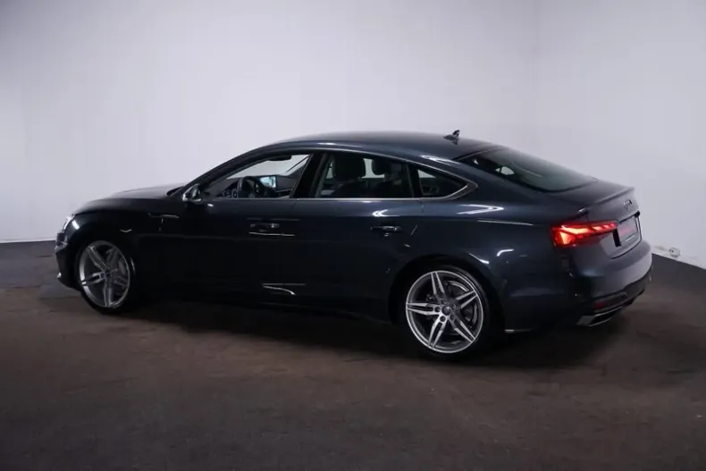 Audi A5 din 2020 cu 88.206 km - oferta AUD152351 - foto 5